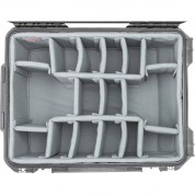 Skb Iseries 2015-10pt Think Tank Designed Divider Set