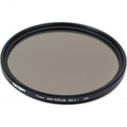 Tiffen Water White Glass Natural Irnd Filter (77mm, 7-stop)