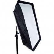 Dracast Softbox For Led1500 Silver Series Panel