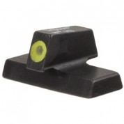 Trijicon Hd Xr Front Sight For Beretta Apx Pistols (yellow Outline, Matte Black)