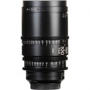 Sigma 50-100mm T2 Fully Luminous High-speed Zoom Lens (sony E, Feet)