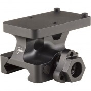 Trijicon Rmr Full Co-witness Quick Release Mount