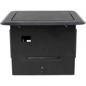 Fsr Small Tilt Top Style Table Box For Av/it Applications