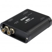 Swit Portable Optical Fiber To Sdi Converter