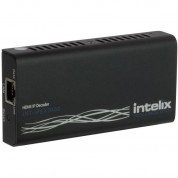 Intelix Mjpeg To Hdmi Ip Decoder Over Catx Cable