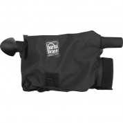 Portabrace Quick Rain Slick Cover For Sony Hxr-nx100 Camcorder