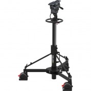 Miller System Arrowx 5 Combo Live 30 Pedestal (payload 4 To 46 Lb)