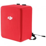 Dji Wrap Pack For Phantom 4 Drones (red)