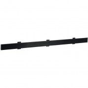 Premier Mounts Symmetry Series Interface Bar For Mounting Flat Panel Displays (108.9