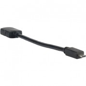 Liberty Av Solutions Micro-hdmi Male To Hdmi Female Adapter Cable (8