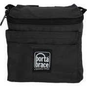 Portabrace Soft Lightweight Belt Pouch (small)