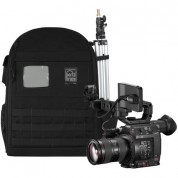 Portabrace Backpack For Canon Eos C200