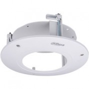 Dahua Technology Dh-pfb201c In-ceiling Mount Bracket For Hdbw2 Shape Dome Cameras (white)