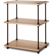 Salamander Designs Archetype System Modular Shelving Audio Stand (28