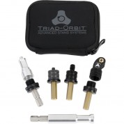 Triad-orbit Av Pack Audio And Video Adapter Pack