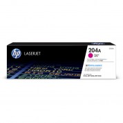 Hp 204a Magenta Toner Cartridge