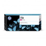 Hp 730 Magenta Ink Cartridge (300ml)