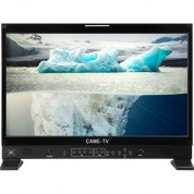 Came-tv Portable Case 4k Hdmi/3g-sdi Monitor (24