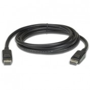 Aten Displayport 1.2 Cable With Latches (9.8')