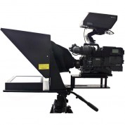 Mirror Image Sf Studio Series Teleprompter With 17