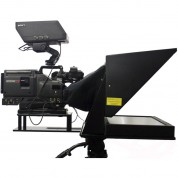 Mirror Image Sf Studio Series Teleprompter With 17