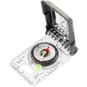 Brunton Truarc 15 Glow Global Compass (degrees, Metric Units)