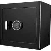 Barska Jewelry Safe V2 (1.01 Ft³, Black)