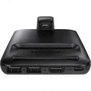 Samsung Dex Pad Dock For Galaxy Smartphones