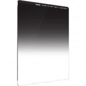 Haida Nanopro Mc Soft Edge Graduated Filter (150 X 170mm, 4-stop)