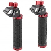 Camvate Right & Left Hand Handle Grips For Dji Ronin-m Stabilizer