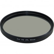 Ice 86mm Circular Polarizer Filter