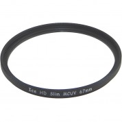 Ice Uv Filter (67mm)