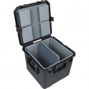 Skb Iseries 3i-1717-16 Waterproof Utility Case With Padded Liner