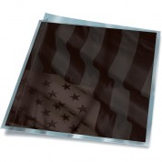 Print File 11 X 14 Polyester Foldflap Sleeves (case Of 250)