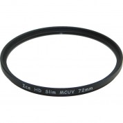 Ice Uv Filter (72mm)