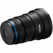 Venus Optics Laowa 25mm F/2.8 2.5-5x Ultra Macro Lens For Sony E