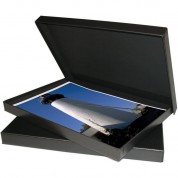 Print File Clamshell Box (20 X 24