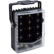 Axton Blaze At-25we-s 530'-range Poe Illuminator With Day/night Sensor (20 X 10°)