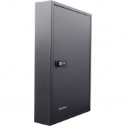 Barska 64-position Key Cabinet With Combo Lock (black)