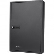 Barska 64-position Key Cabinet With Combo Lock (black)