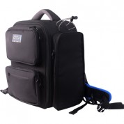 Orca Or-21 Video Backpack For Small Cameras