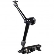 Cavision Articulating Accessory/monitor Arm With 15mm Rod Bracket