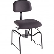 K&m 13440 Orchestra Chair (black)