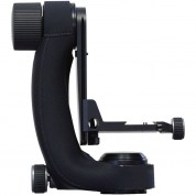 Lenscoat Gitzo Gimbal Fluid Head Cover (black)