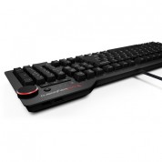 Das Keyboard 4 Root Mechanical Keyboard