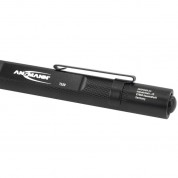 Ansmann T120 Led Flashlight