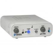 Louroe Ap-1tbrm Audio Monitoring Base Station