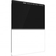 Haida Nanopro Mc Hard Edge Graduated Filter (150 X 170mm, 4-stop)