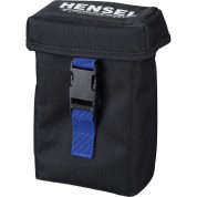 Hensel Bag For Porty Lithium Battery/charger (black)