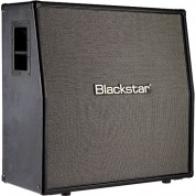 Blackstar Htv-412a Mkii 320w 4x12 Speaker Cabinet For Electric Guitar Amplifiers